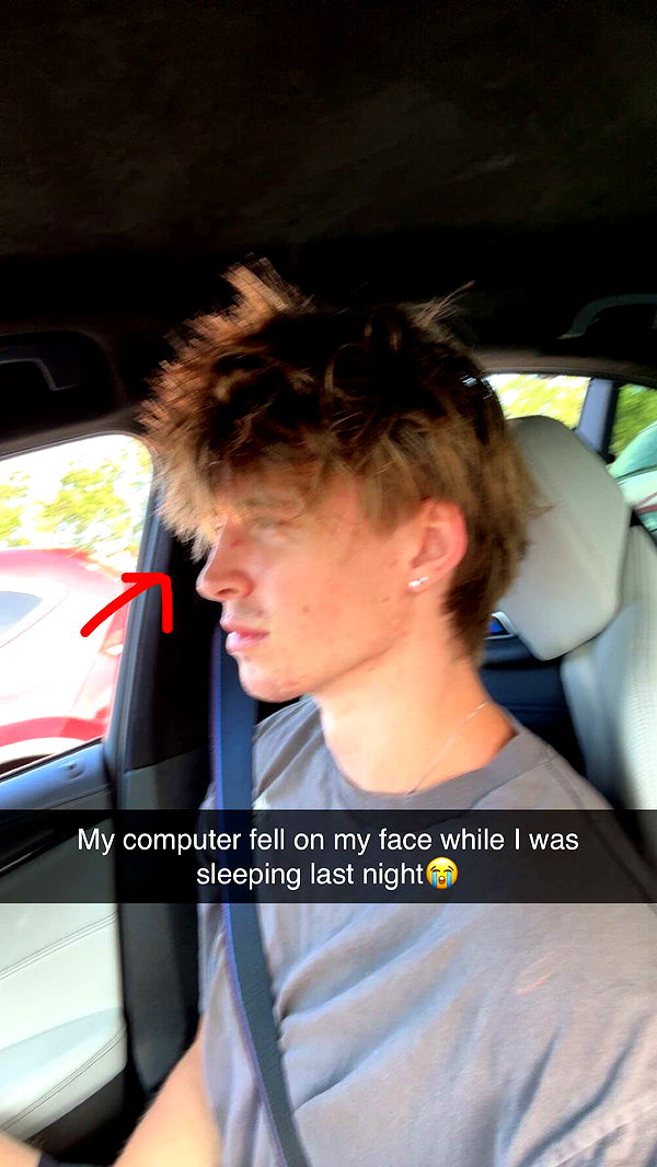 jacobxday image ~ Altpins