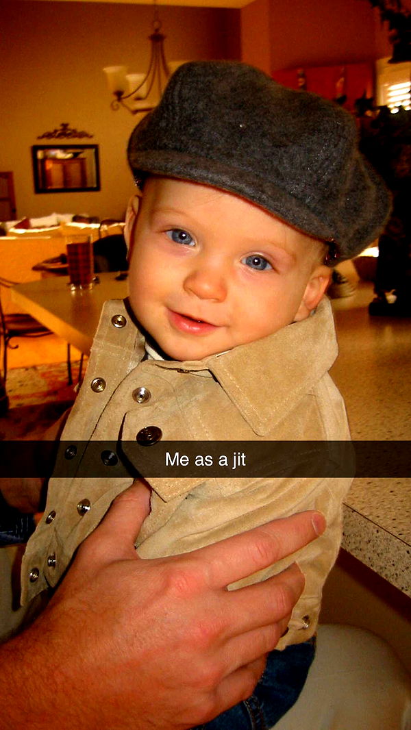 jacobxday image ~ Altpins