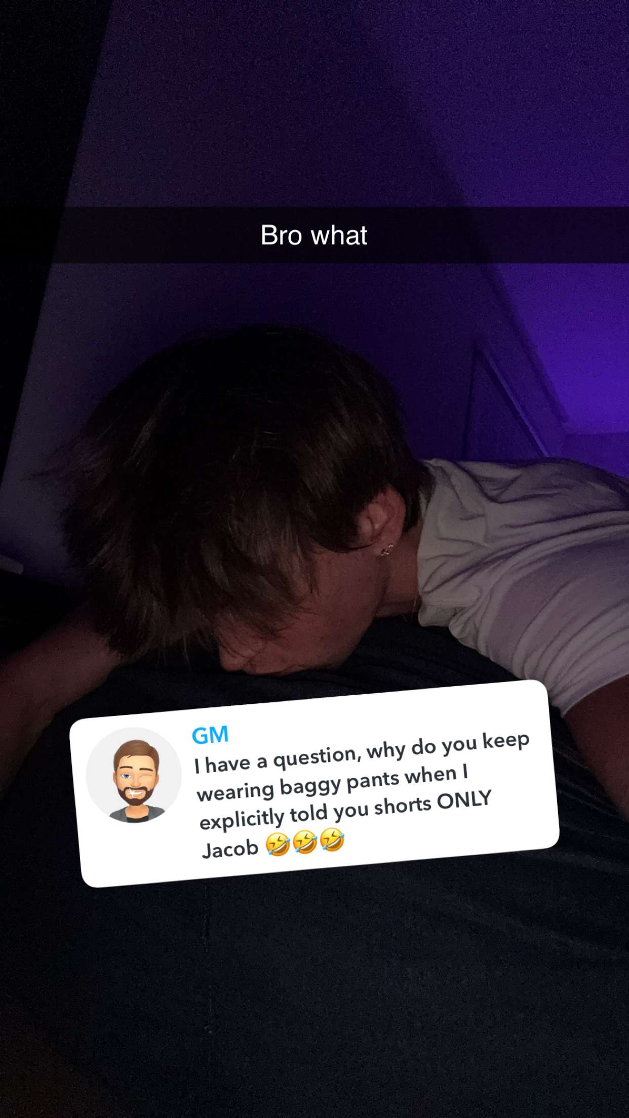 jacobxday snapchat image archive image