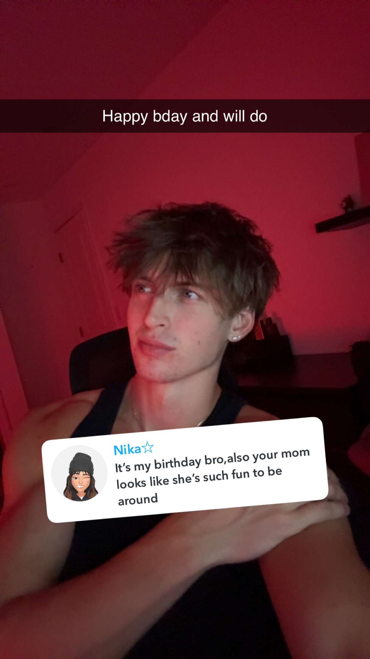 jacobxday snapchat image archive image