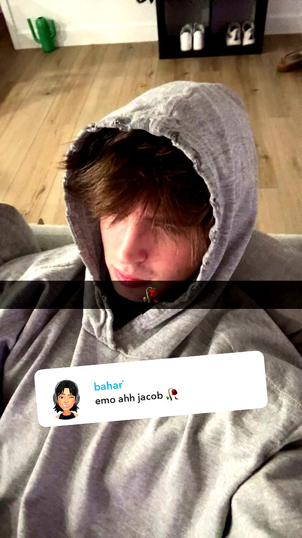 jacobxday image ~ Altpins