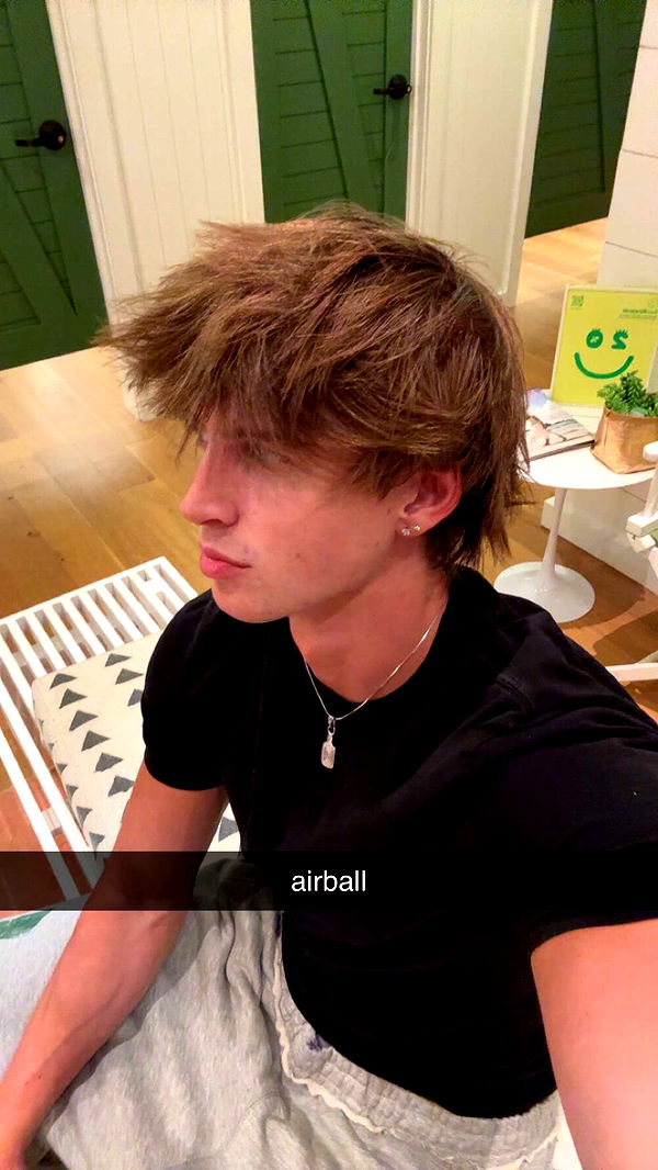 jacobxday image ~ Altpins