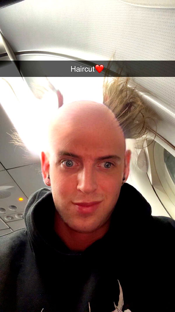 jacobxday image ~ Altpins