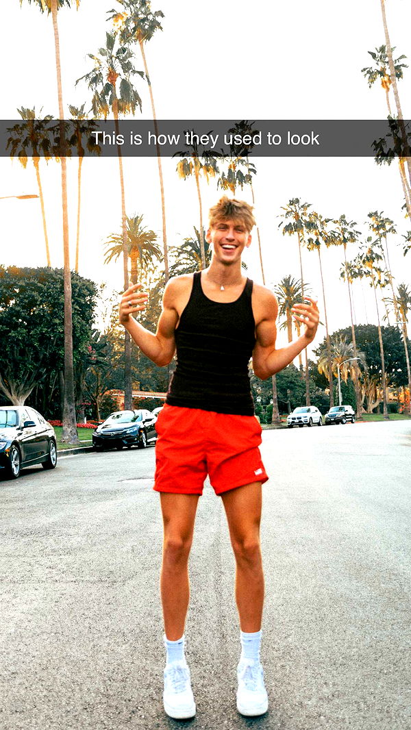 jacobxday image ~ Altpins