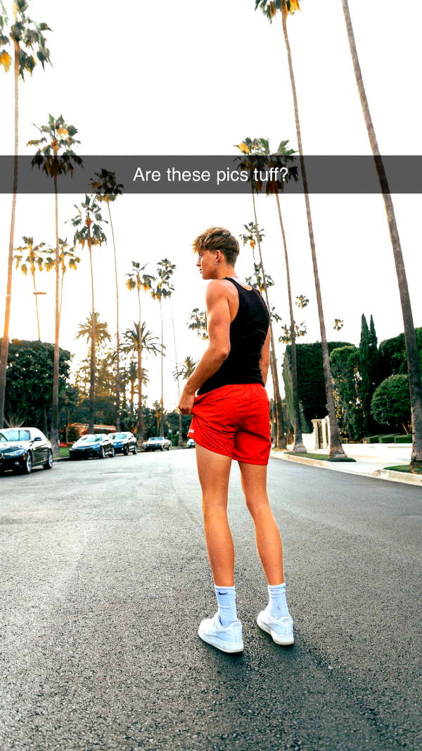 jacobxday image ~ Altpins