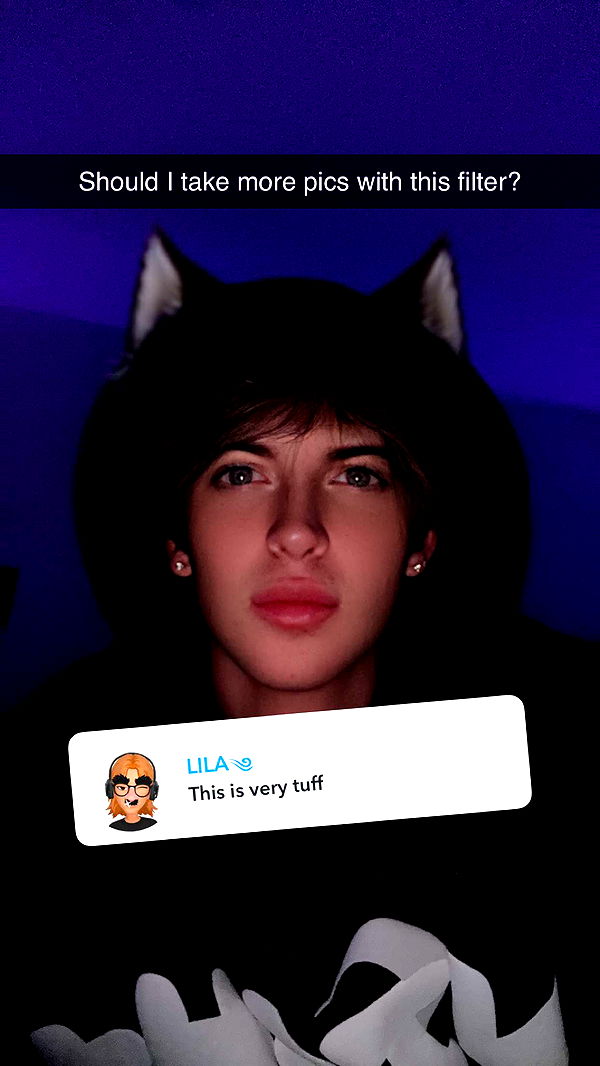 jacobxday image ~ Altpins