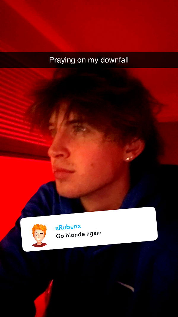 jacobxday image ~ Altpins