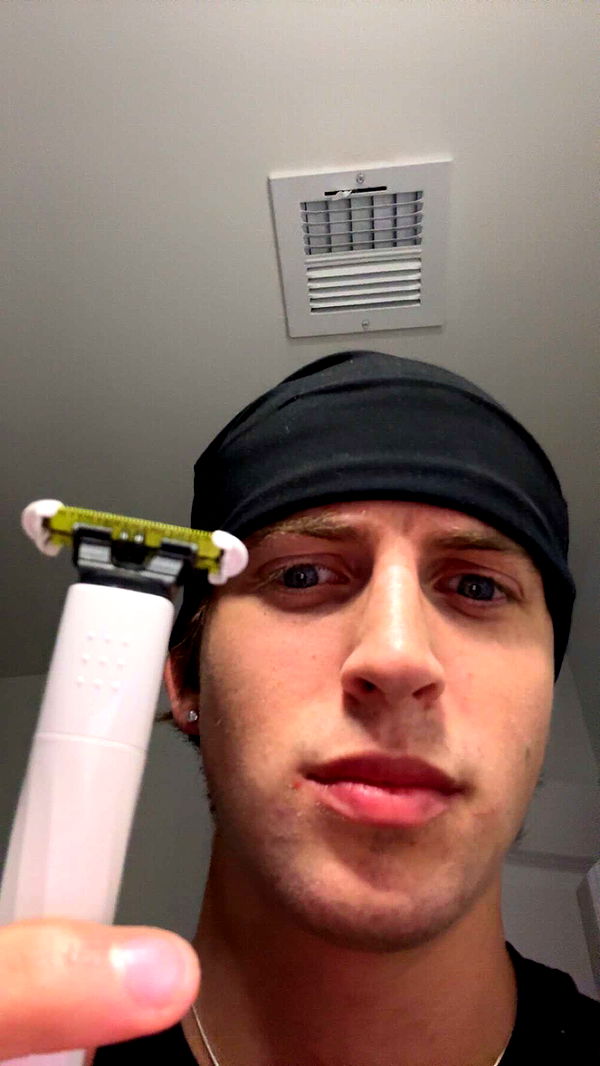 jacobxday image ~ Altpins