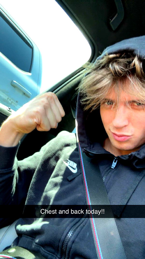 jacobxday image ~ Altpins