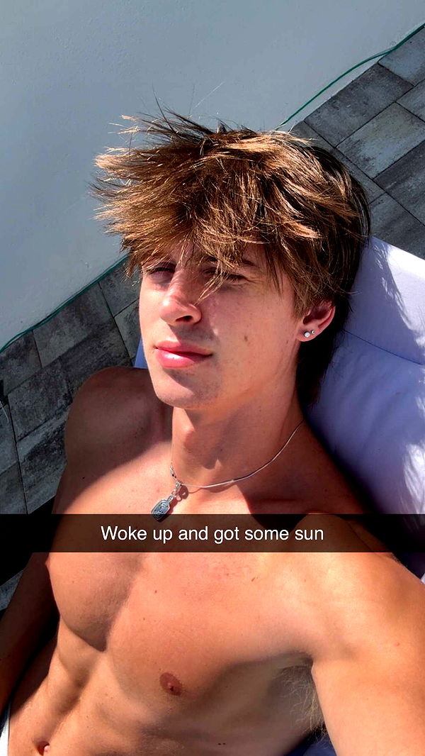 jacobxday image ~ Altpins