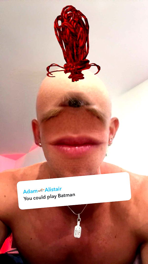 jacobxday image ~ Altpins