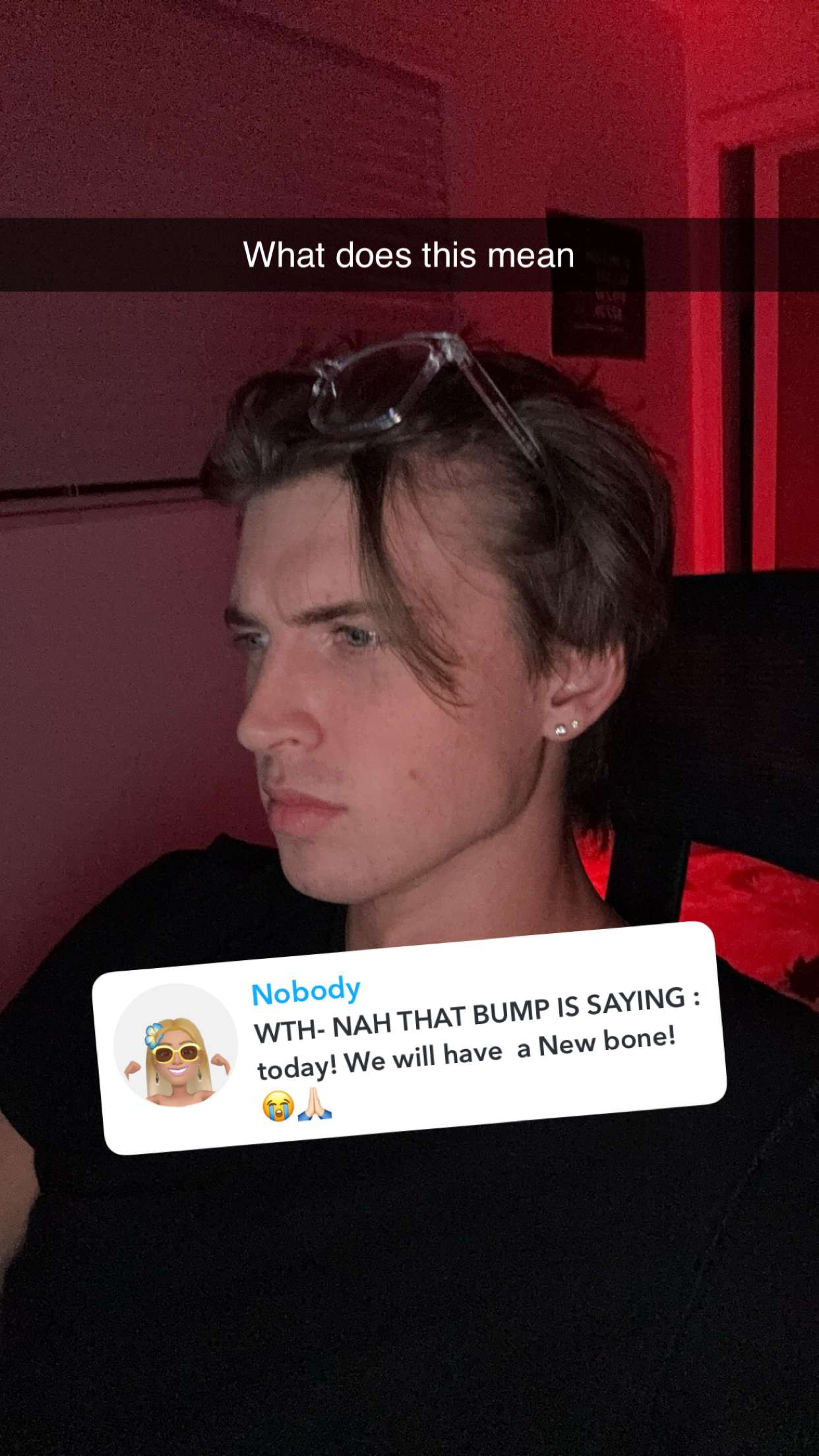 jacobxday snapchat image archive image