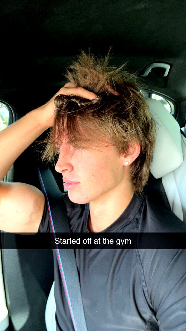 jacobxday image ~ Altpins