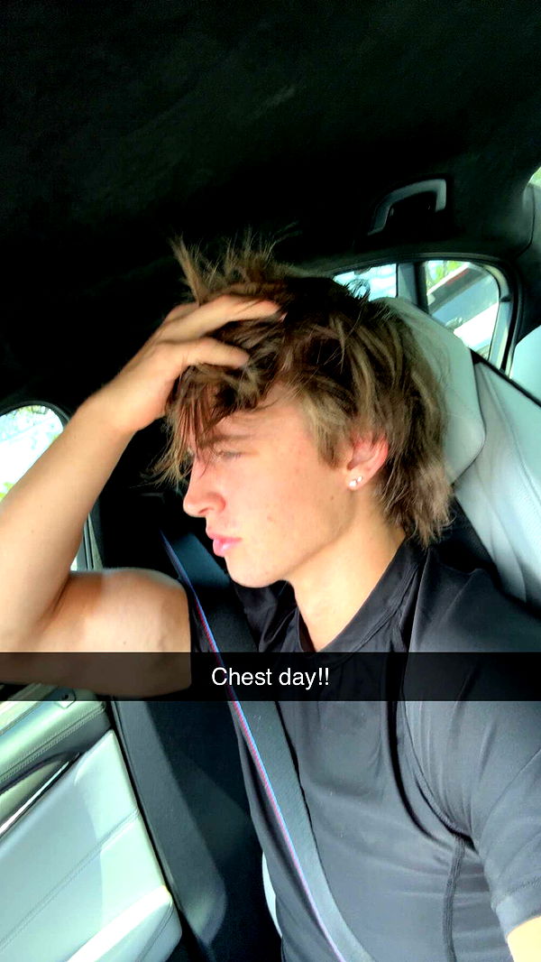 jacobxday image ~ Altpins