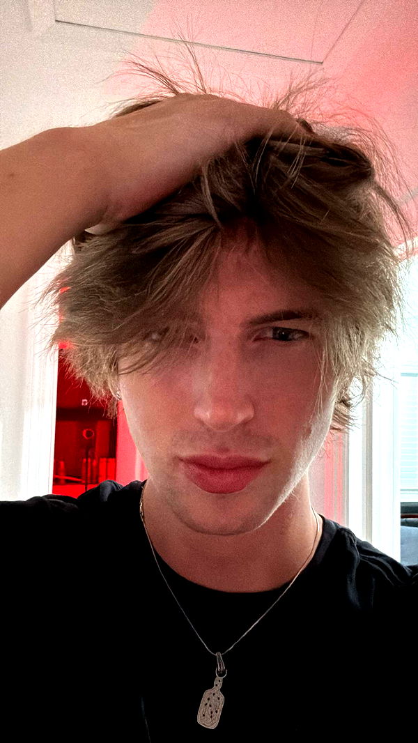 jacobxday image ~ Altpins