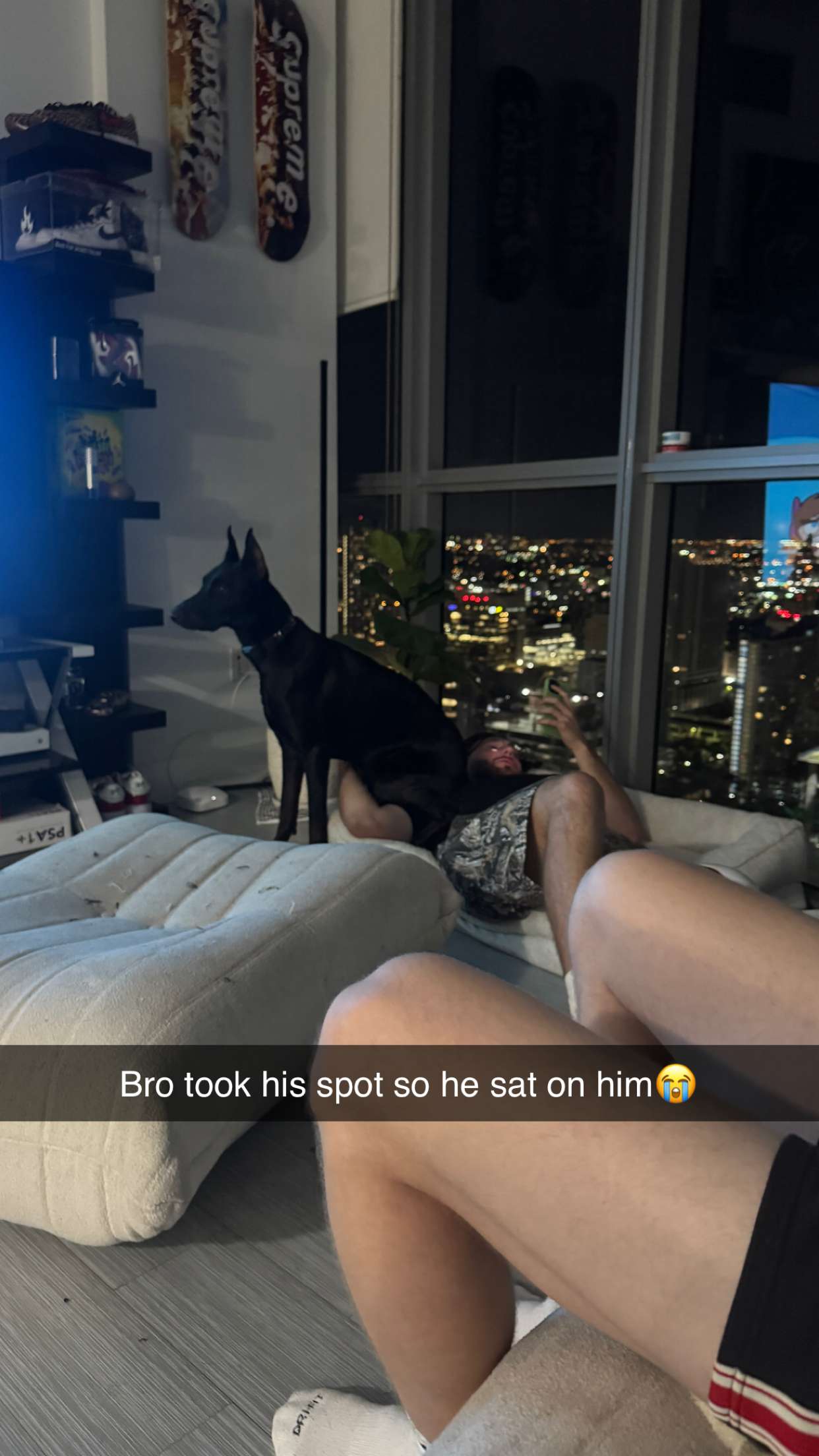 jacobxday snapchat image archive image