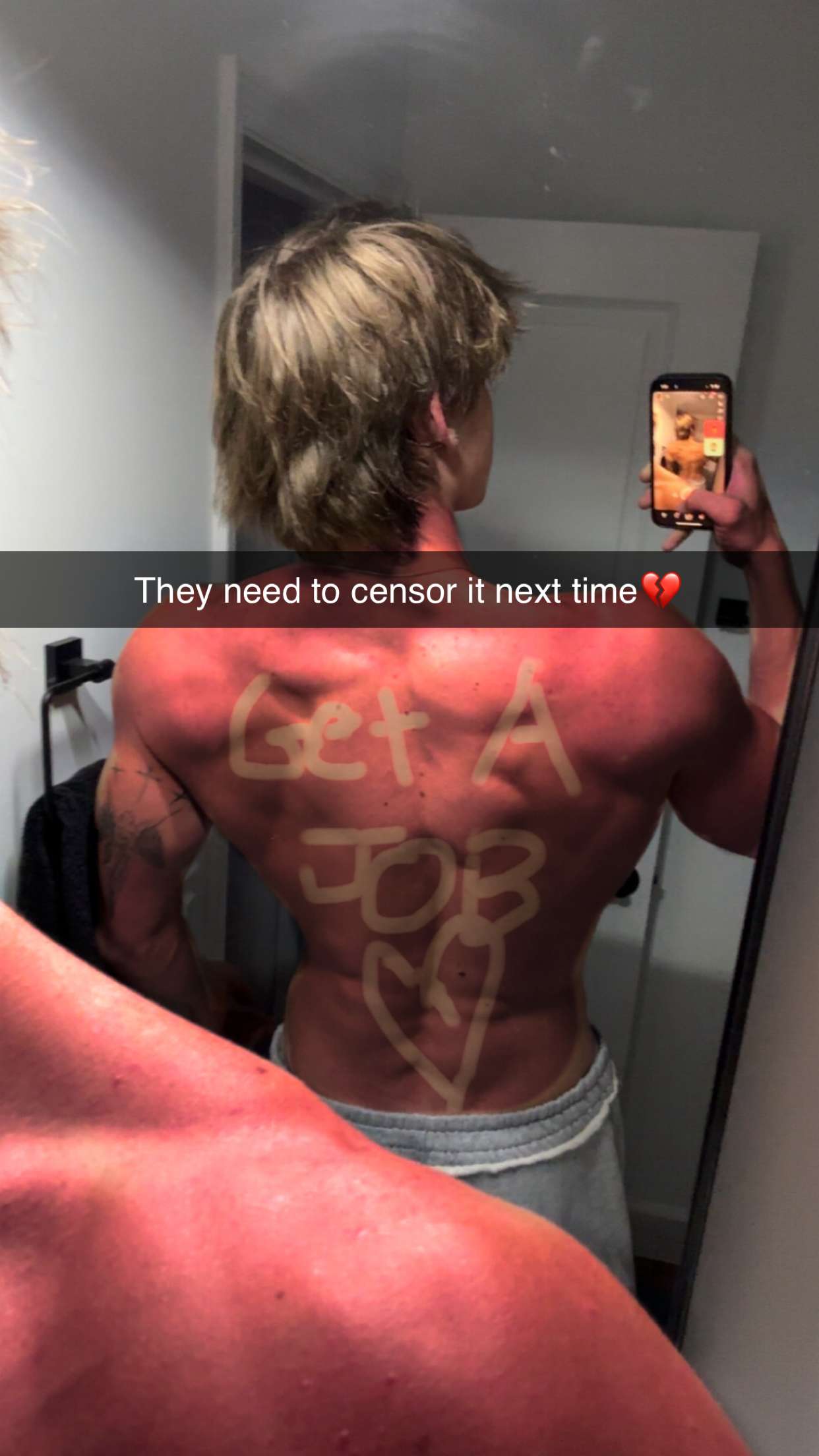 jacobxday snapchat image archive image