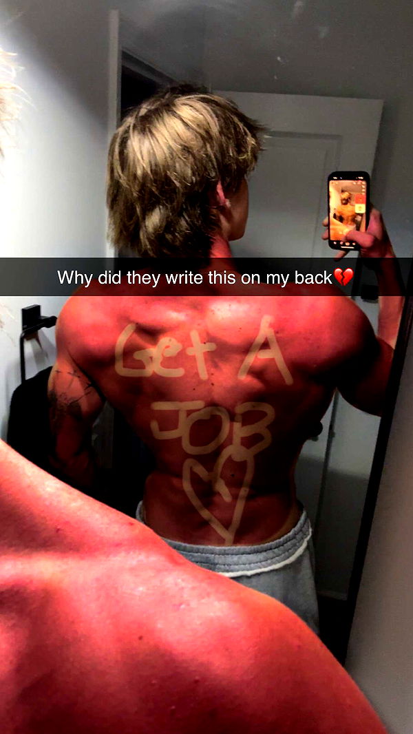 jacobxday image ~ Altpins