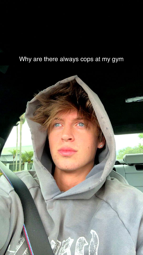 jacobxday image ~ Altpins