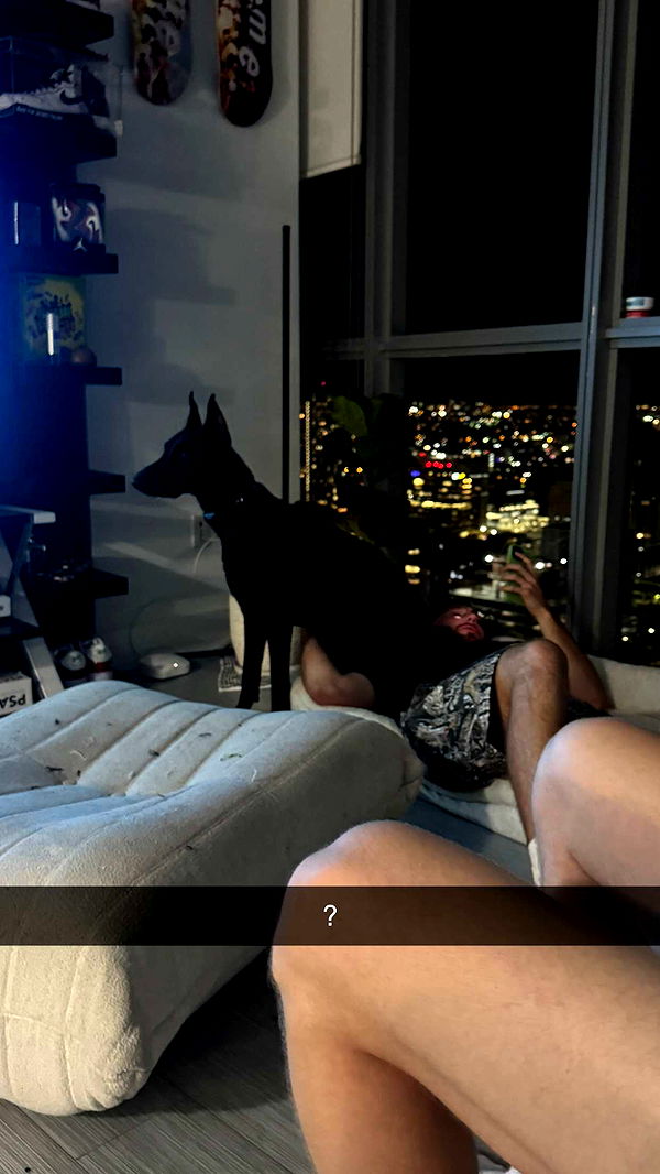 jacobxday image ~ Altpins