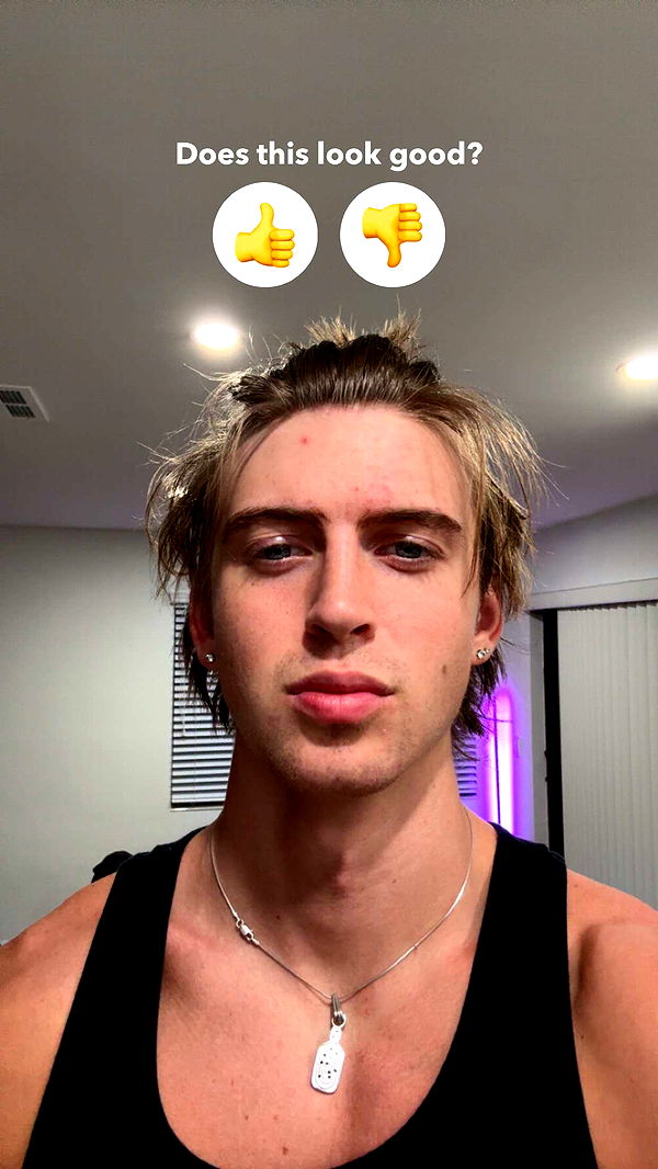 jacobxday image ~ Altpins