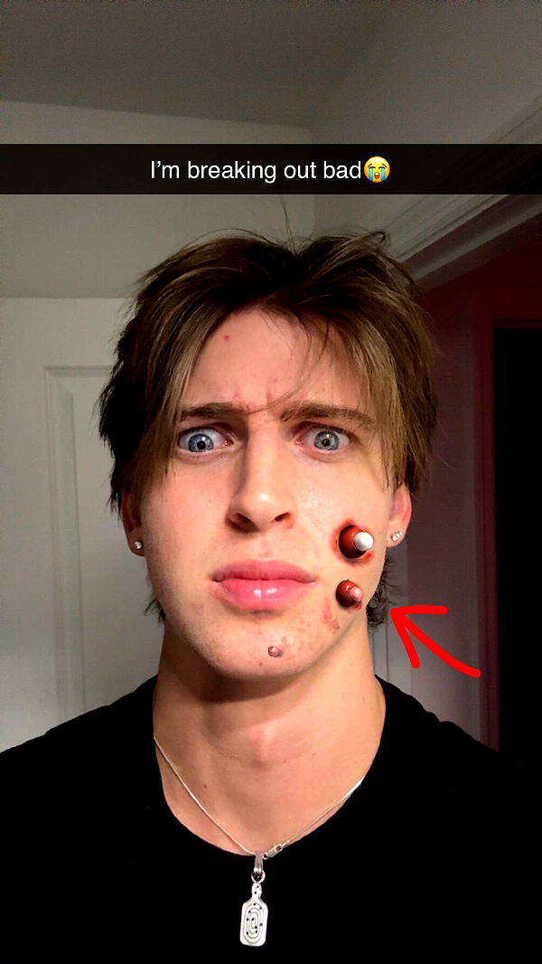 jacobxday image ~ Altpins