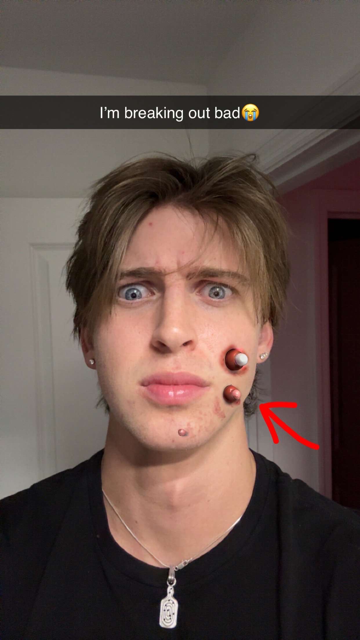 jacobxday snapchat image archive image