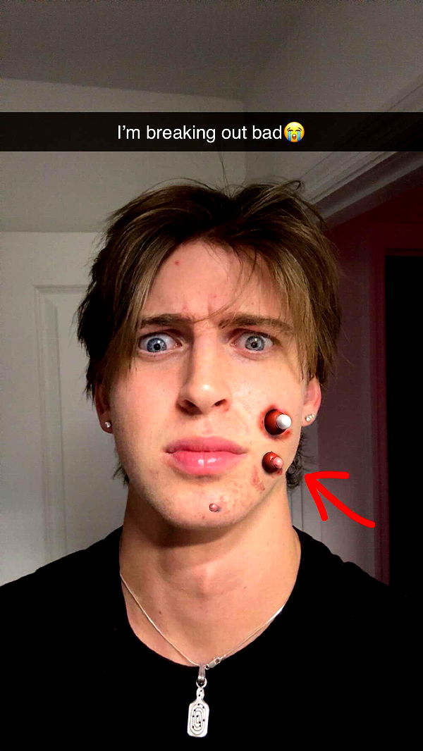 jacobxday image ~ Altpins