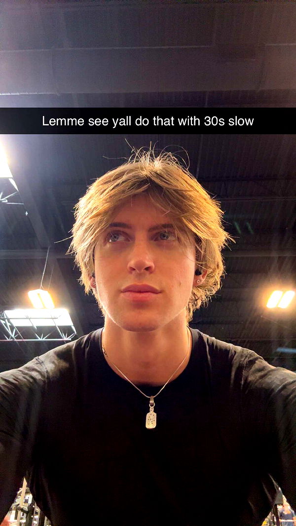 jacobxday image ~ Altpins