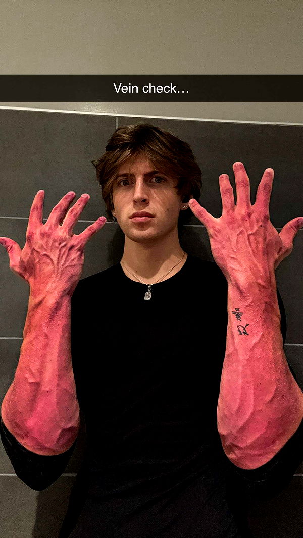 jacobxday image ~ Altpins