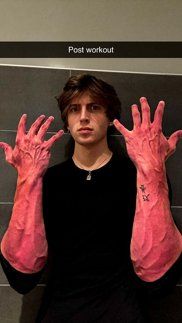 jacobxday image ~ Altpins