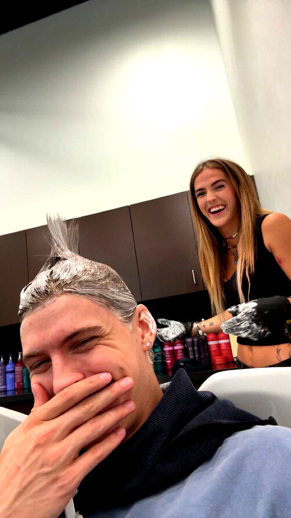 jacobxday image ~ Altpins