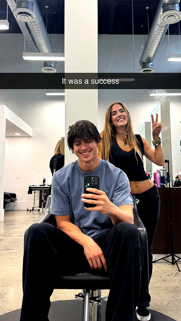 jacobxday image ~ Altpins