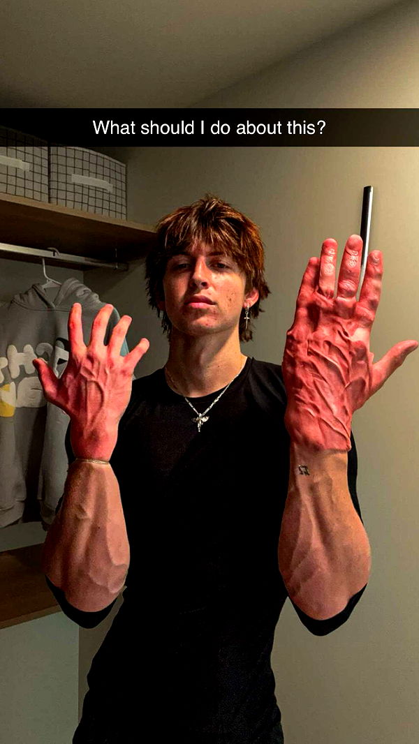 jacobxday image ~ Altpins