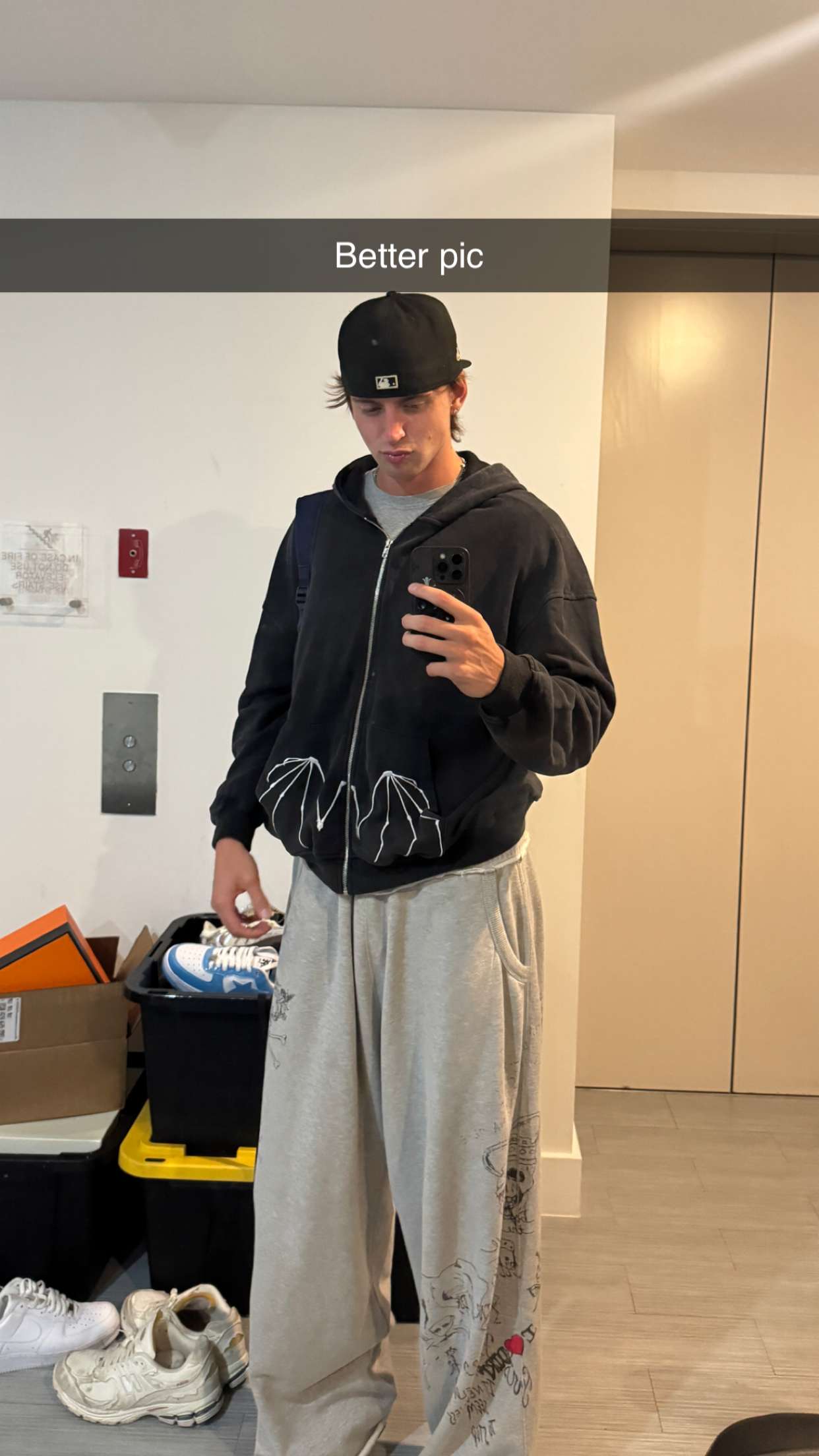 jacobxday snapchat image archive image