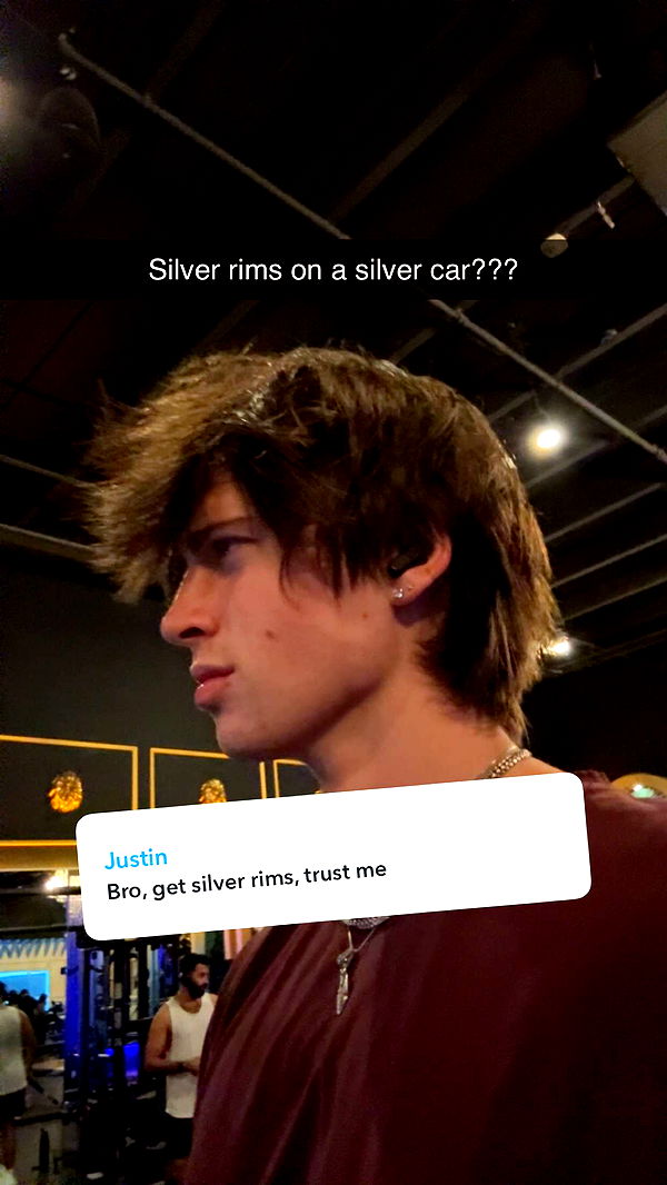 jacobxday image ~ Altpins