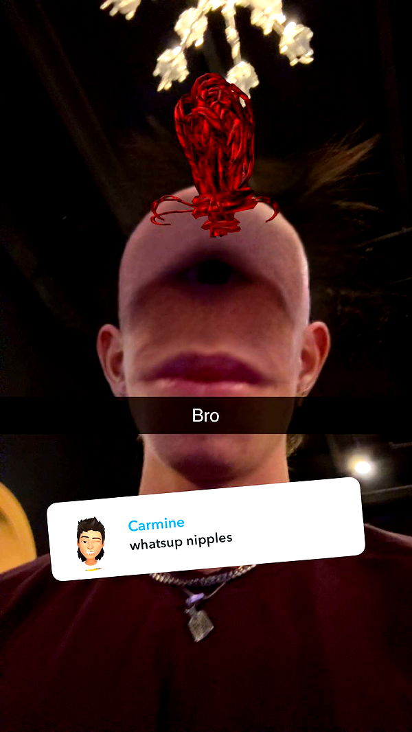 jacobxday image ~ Altpins