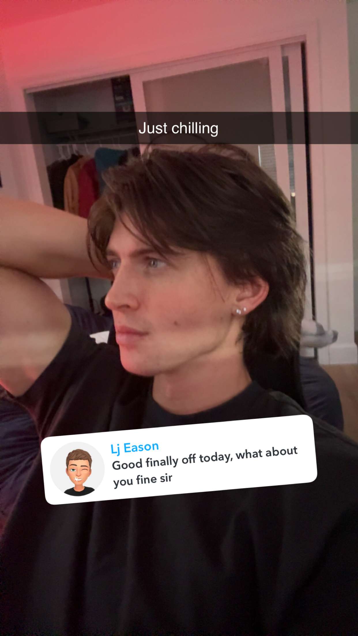 jacobxday snapchat image archive image