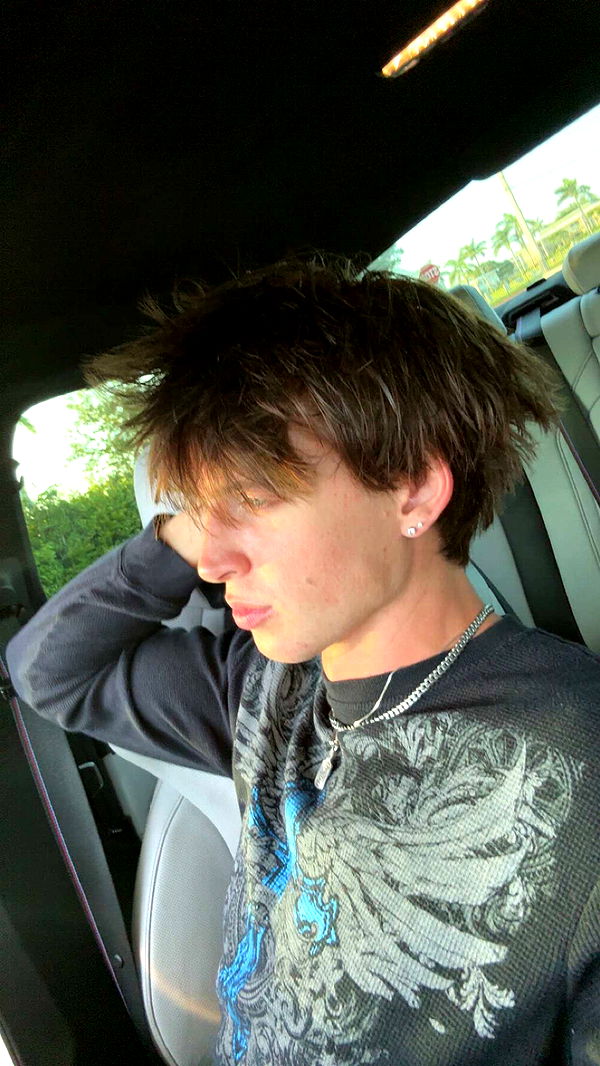 jacobxday image ~ Altpins