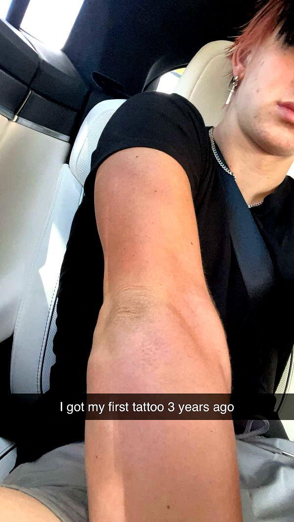 jacobxday image ~ Altpins