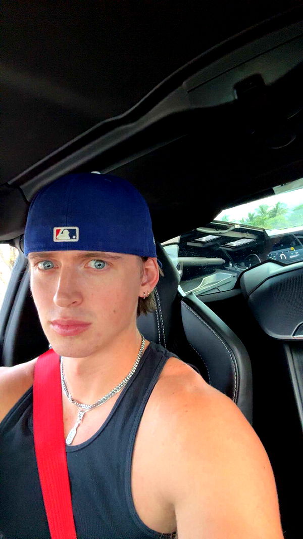 jacobxday image ~ Altpins