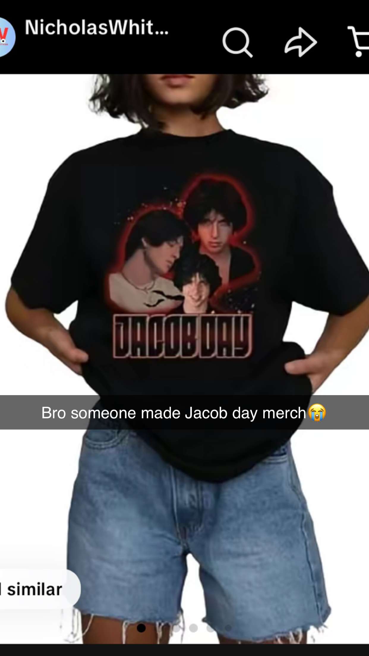 jacobxday snapchat image archive image