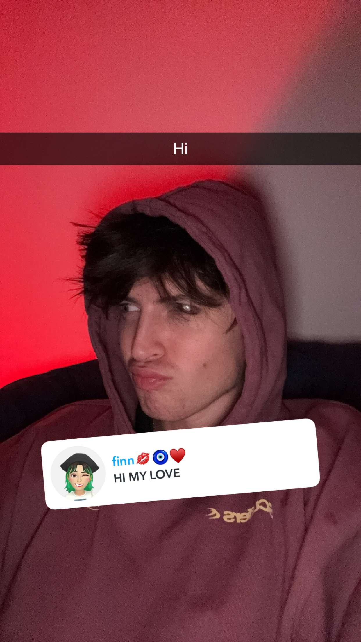 jacobxday snapchat image archive image