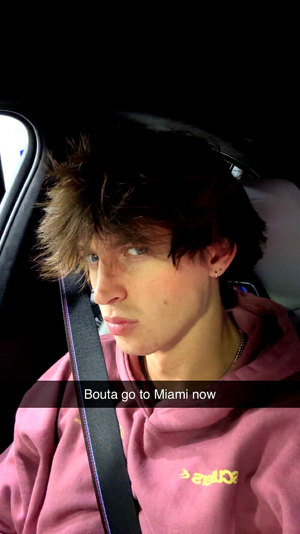 jacobxday image ~ Altpins