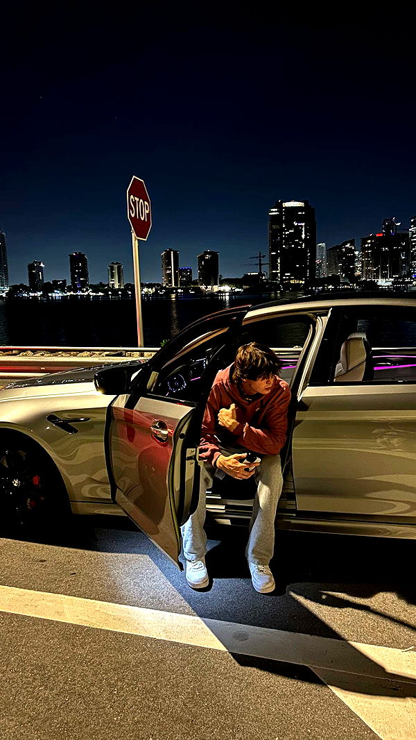 jacobxday image ~ Altpins