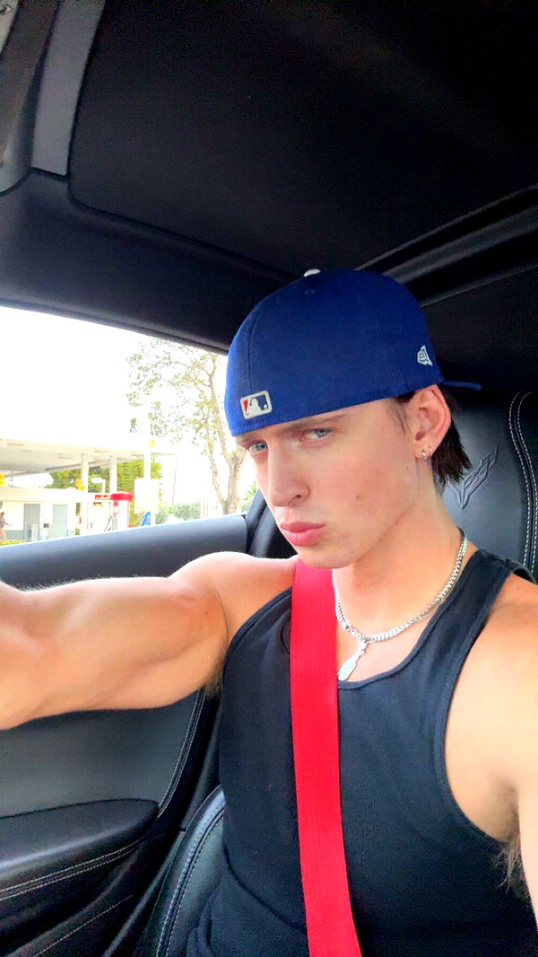 jacobxday image ~ Altpins