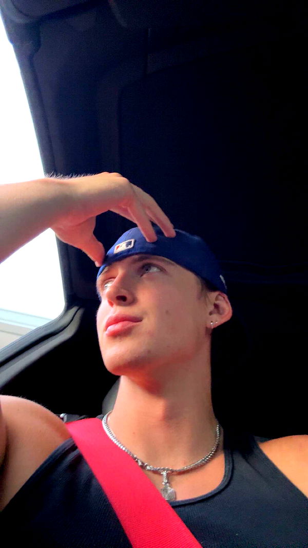 jacobxday image ~ Altpins