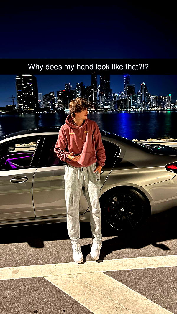 jacobxday image ~ Altpins