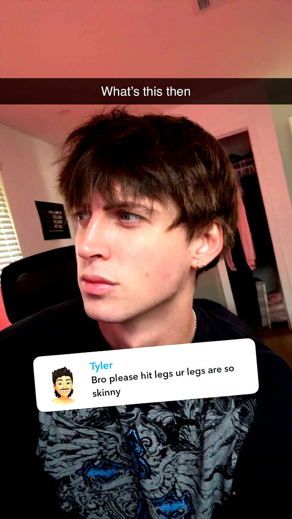 jacobxday snapchat image archive image