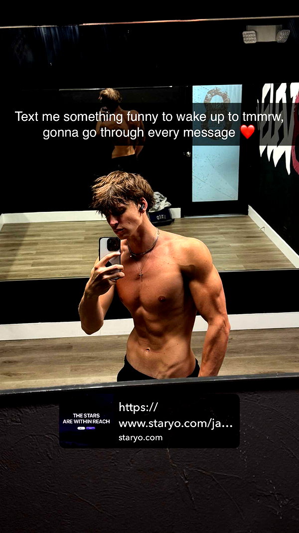 jacobxday snapchat image archive image